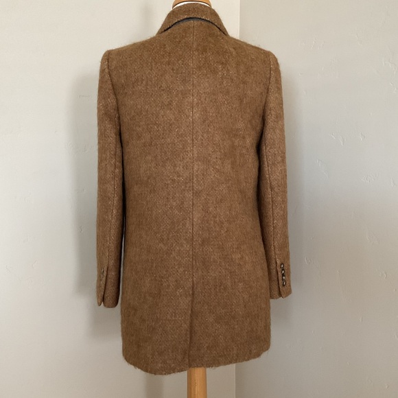 Madewell Women’s Larsen Blazer Size S - Picture 4 of 12